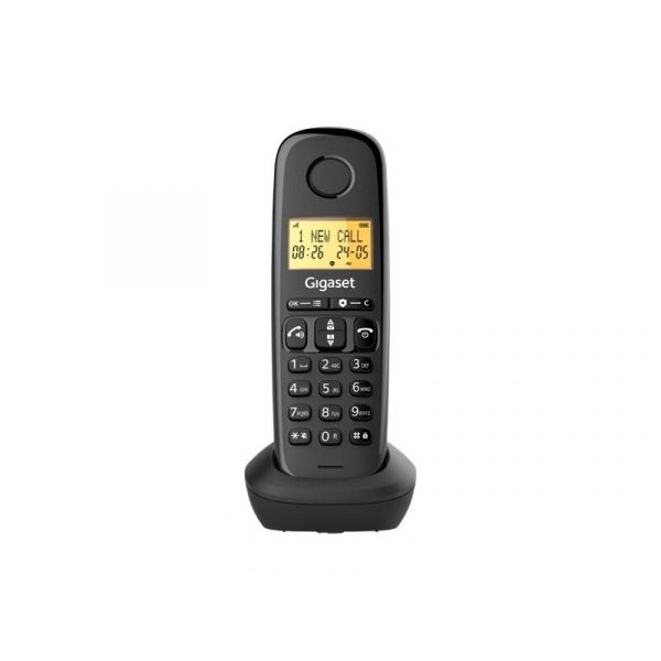 GIGASET Telefon DESK Basic 100 AM (S30852-H3226-S201)